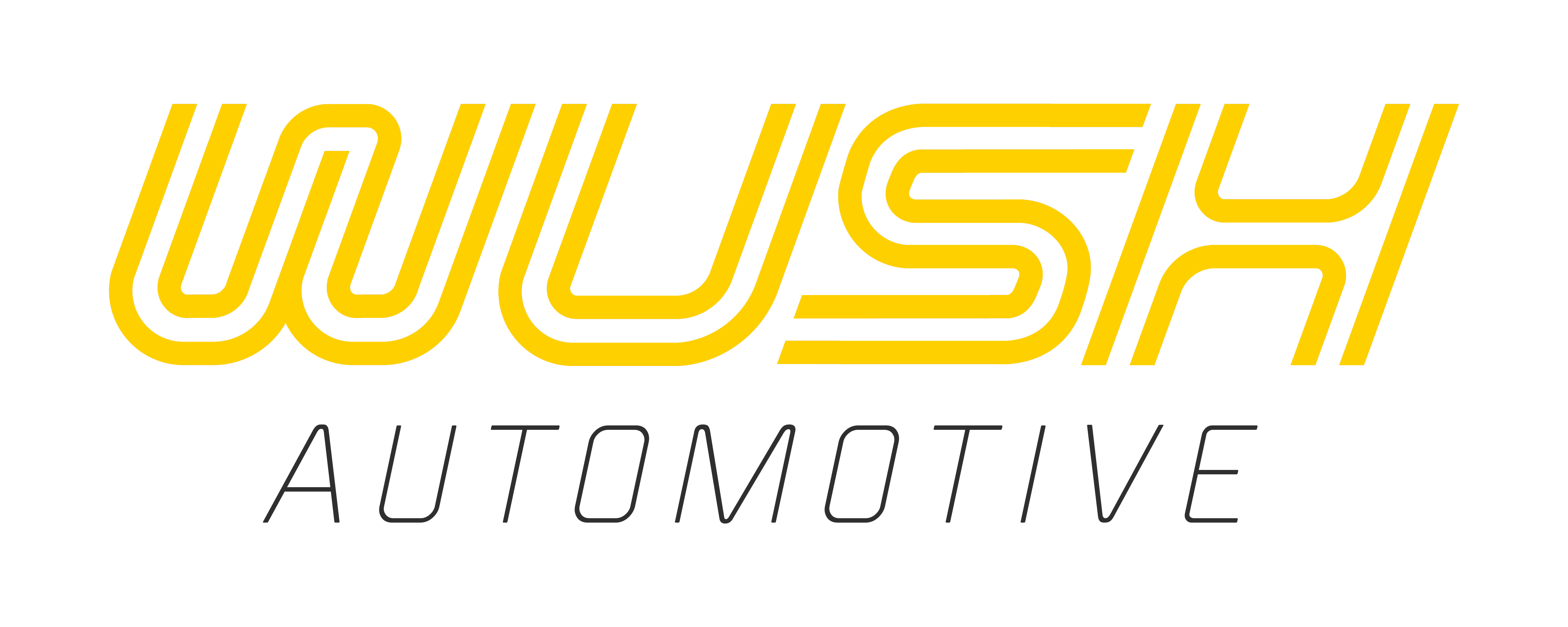 Wush Automotive | Strength through Dedication